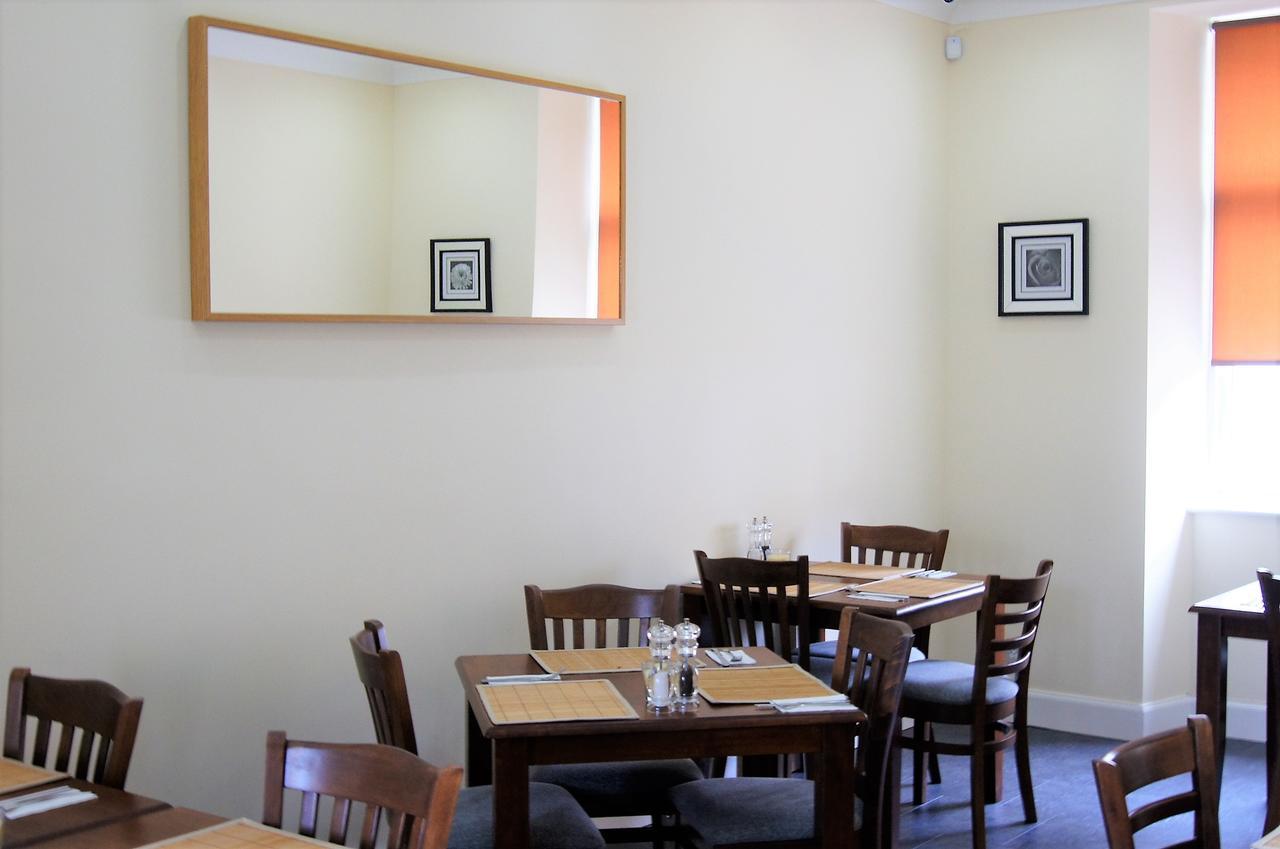 ホテル Corner House イナーリーセン エクステリア 写真