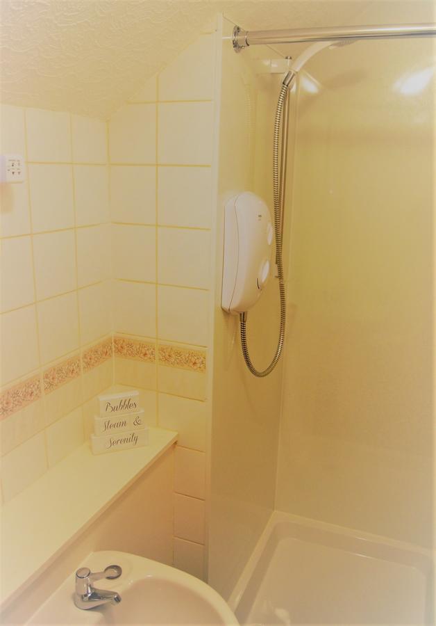 ホテル Corner House イナーリーセン エクステリア 写真