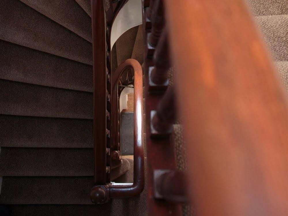 ホテル Corner House イナーリーセン エクステリア 写真